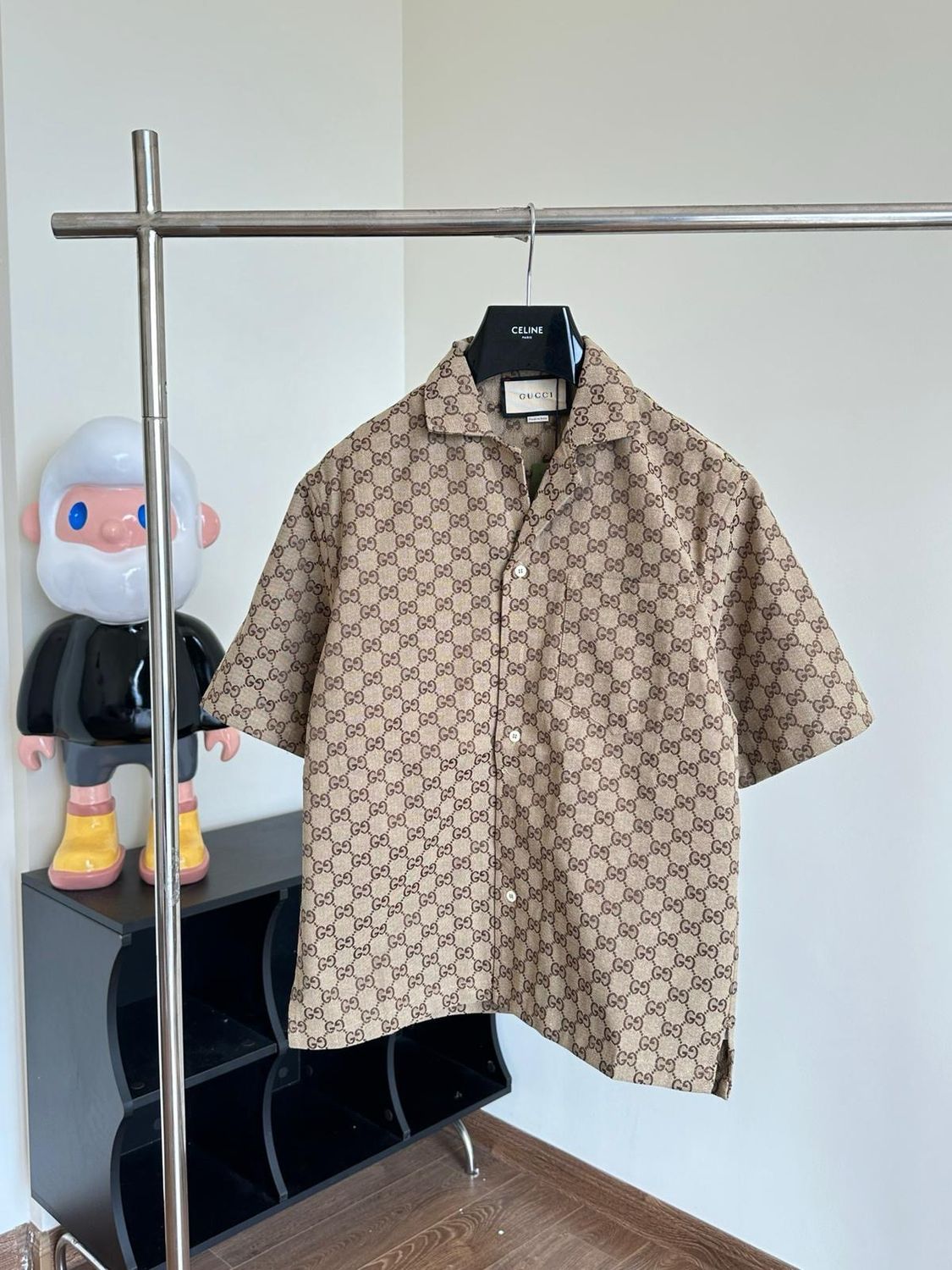 Camicia giacca 