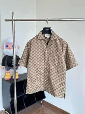 Camicia giacca 