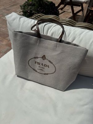 Borsa pra mare shopper