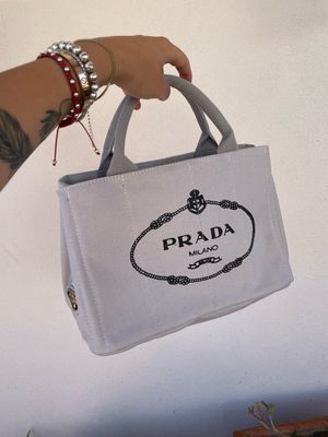 Borsa stoffa mare 