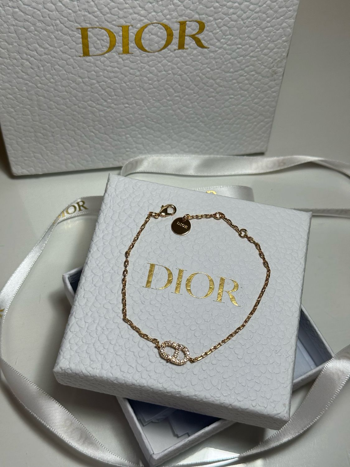 Bracciale cd slim
