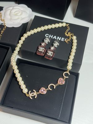Collana love coco 