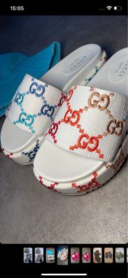 Ciabatta gg color