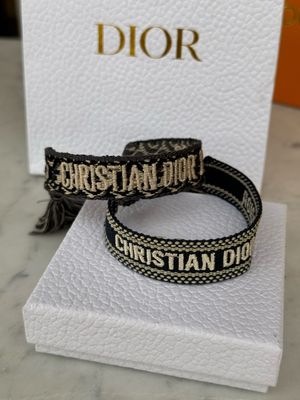Bracciali stoffa