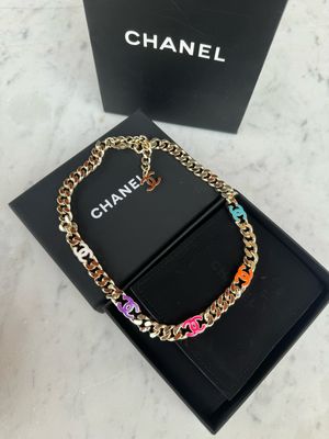 Collana cc color