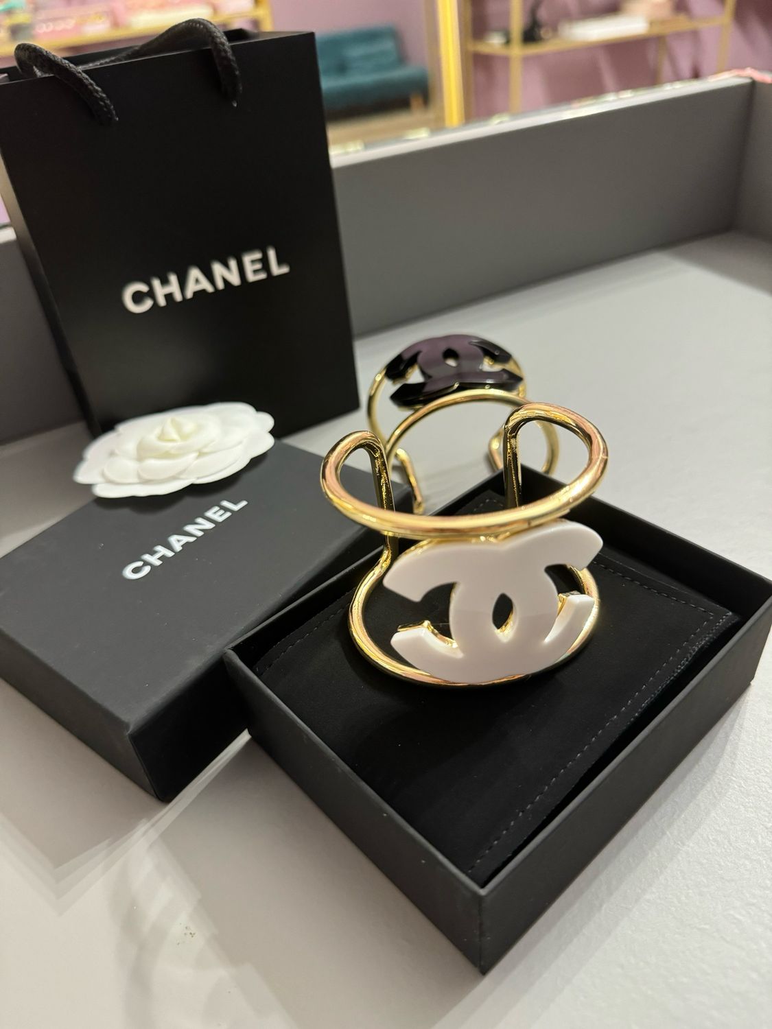 Bracciale cc polso