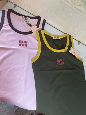 Canotta Miu color