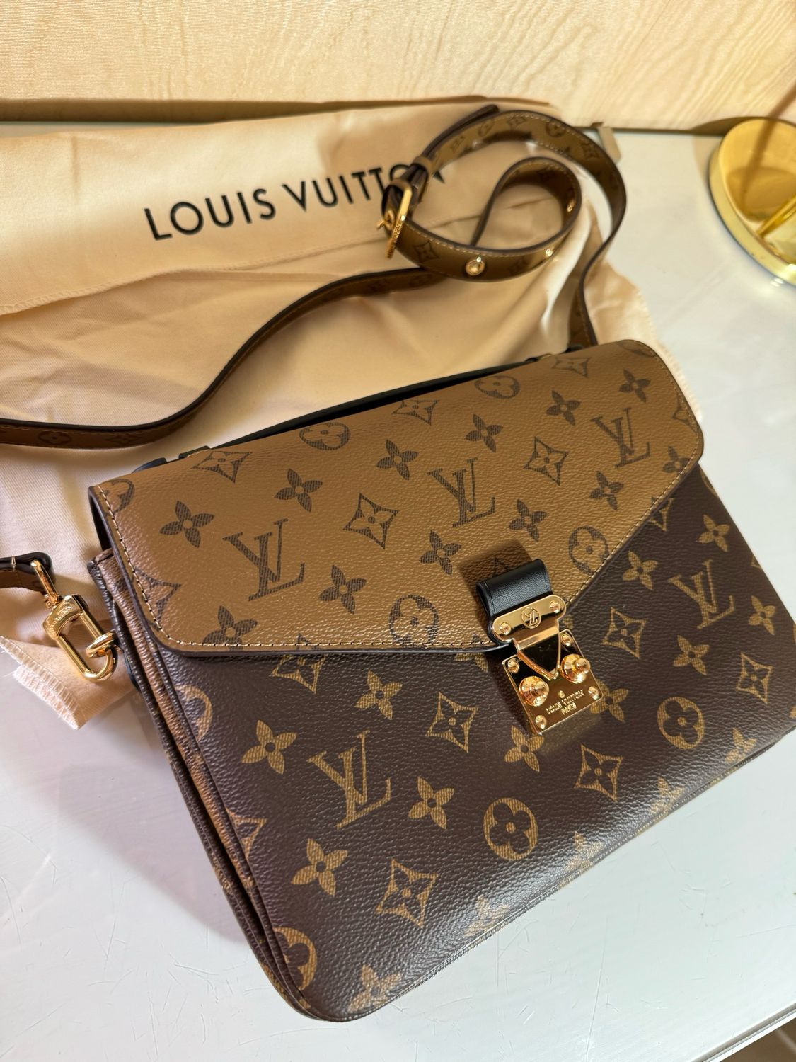 Borsa metis Lv 