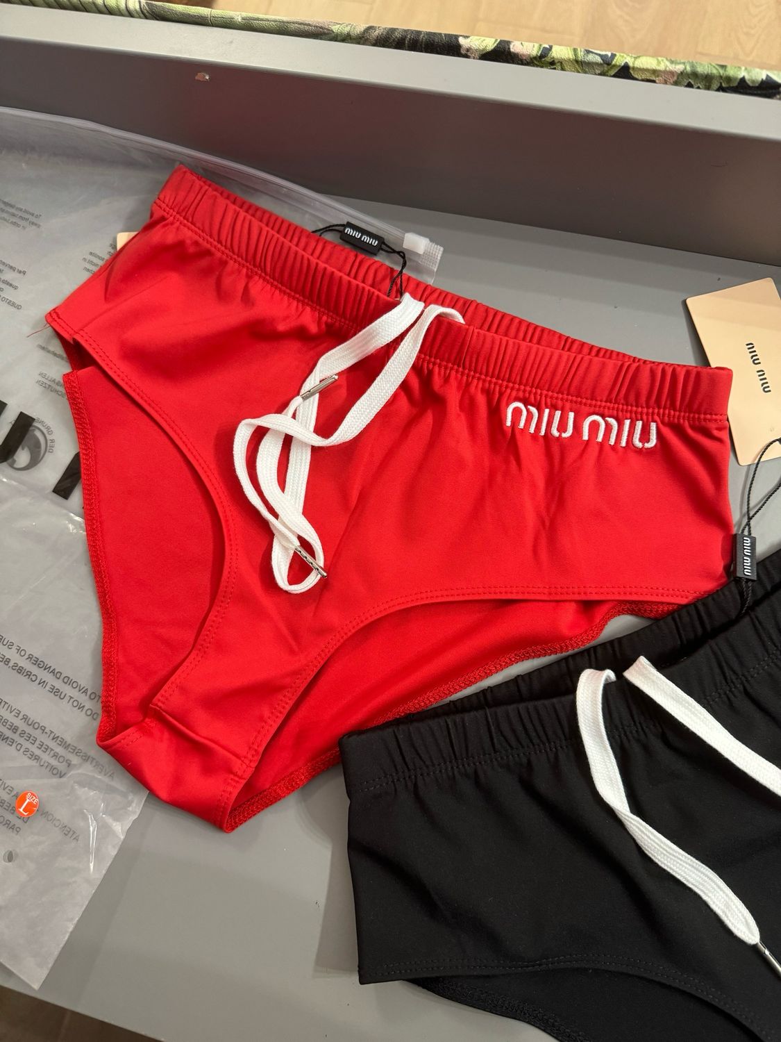 Slip miu 