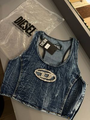 Top diesel jeans