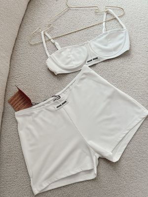 Set intimo miu