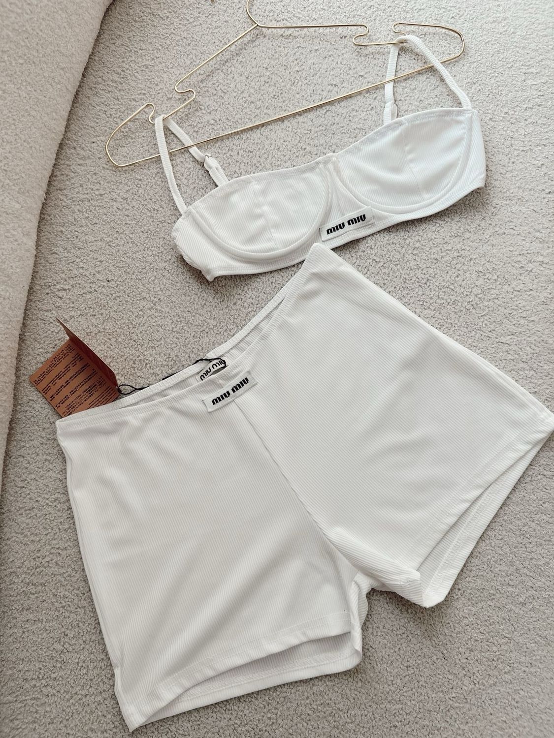 Set intimo miu