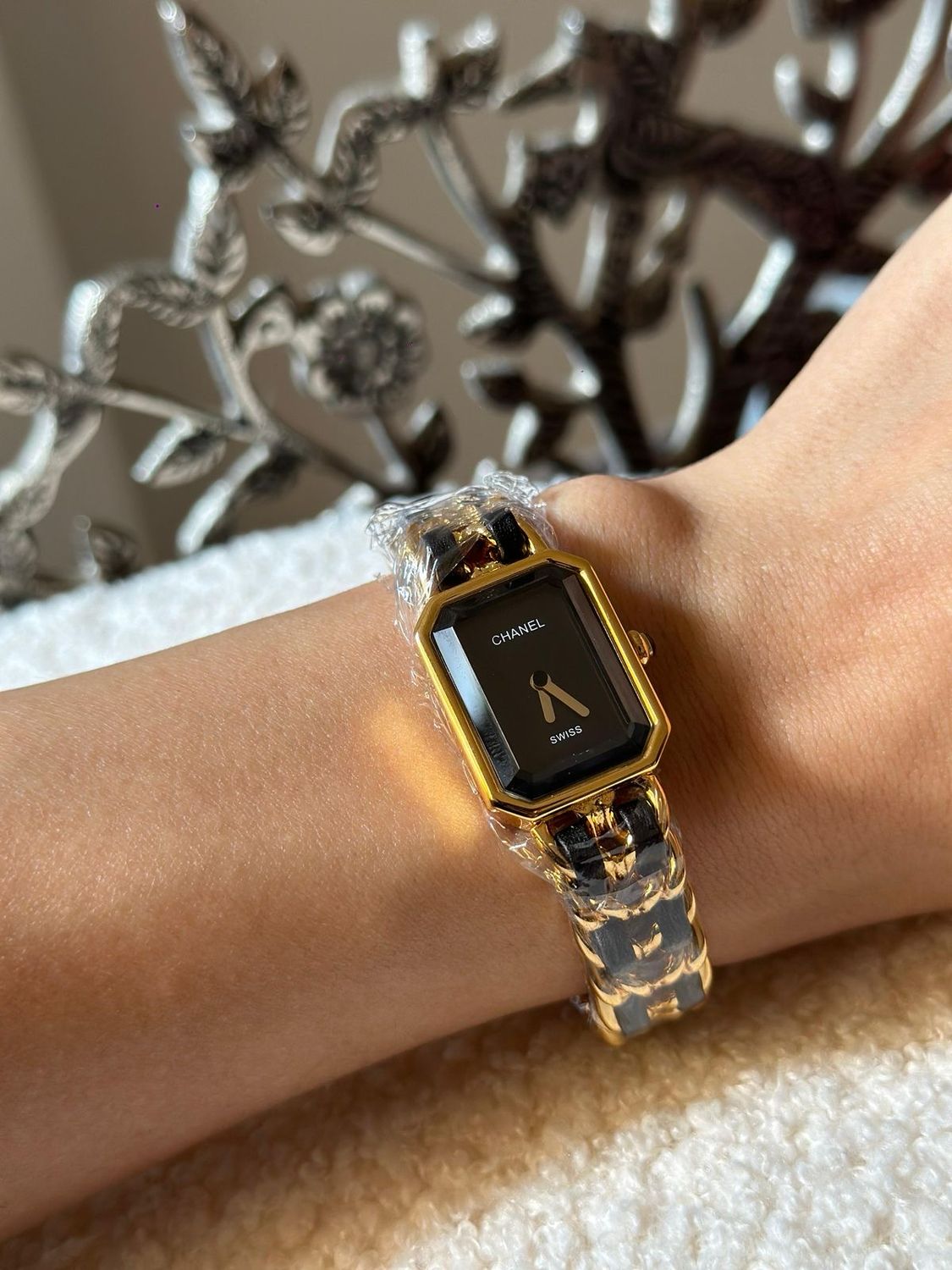 Orologio cha