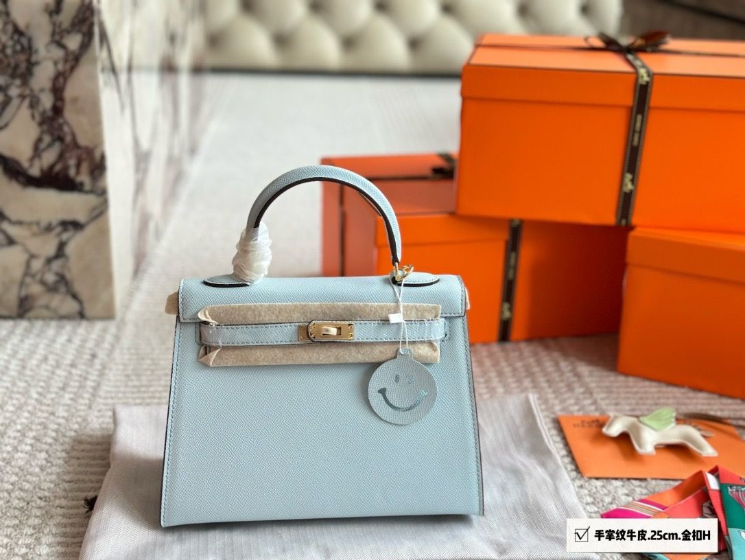 Borsa Kelly classica 