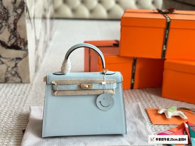 Borsa Kelly classica 