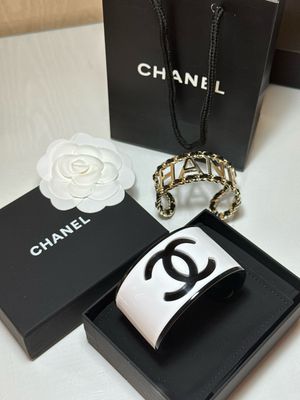 Bracciale cc plastica