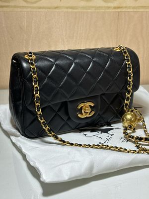 Borsa cha pallina 
