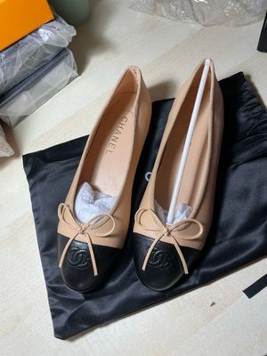 Ballerine cha 