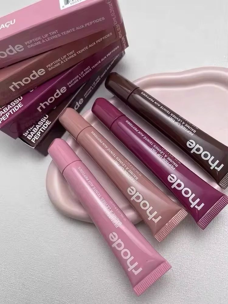 Gloss rhode