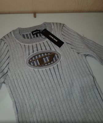 Maglia diesel 