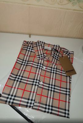 Camicia Burb