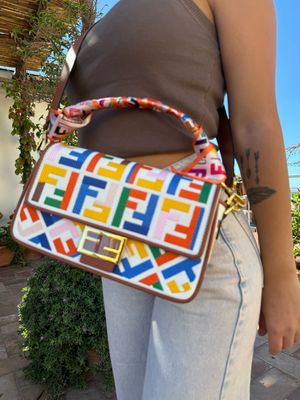 Baguette ff color