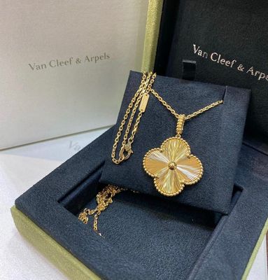 Collana fiore big 
