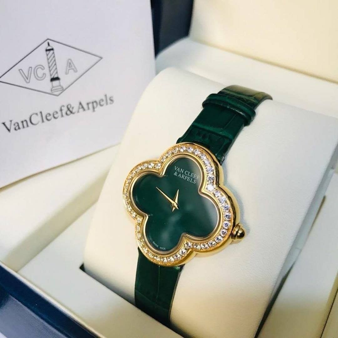 Orologio Van C.