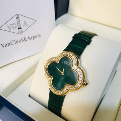 Orologio Van C.