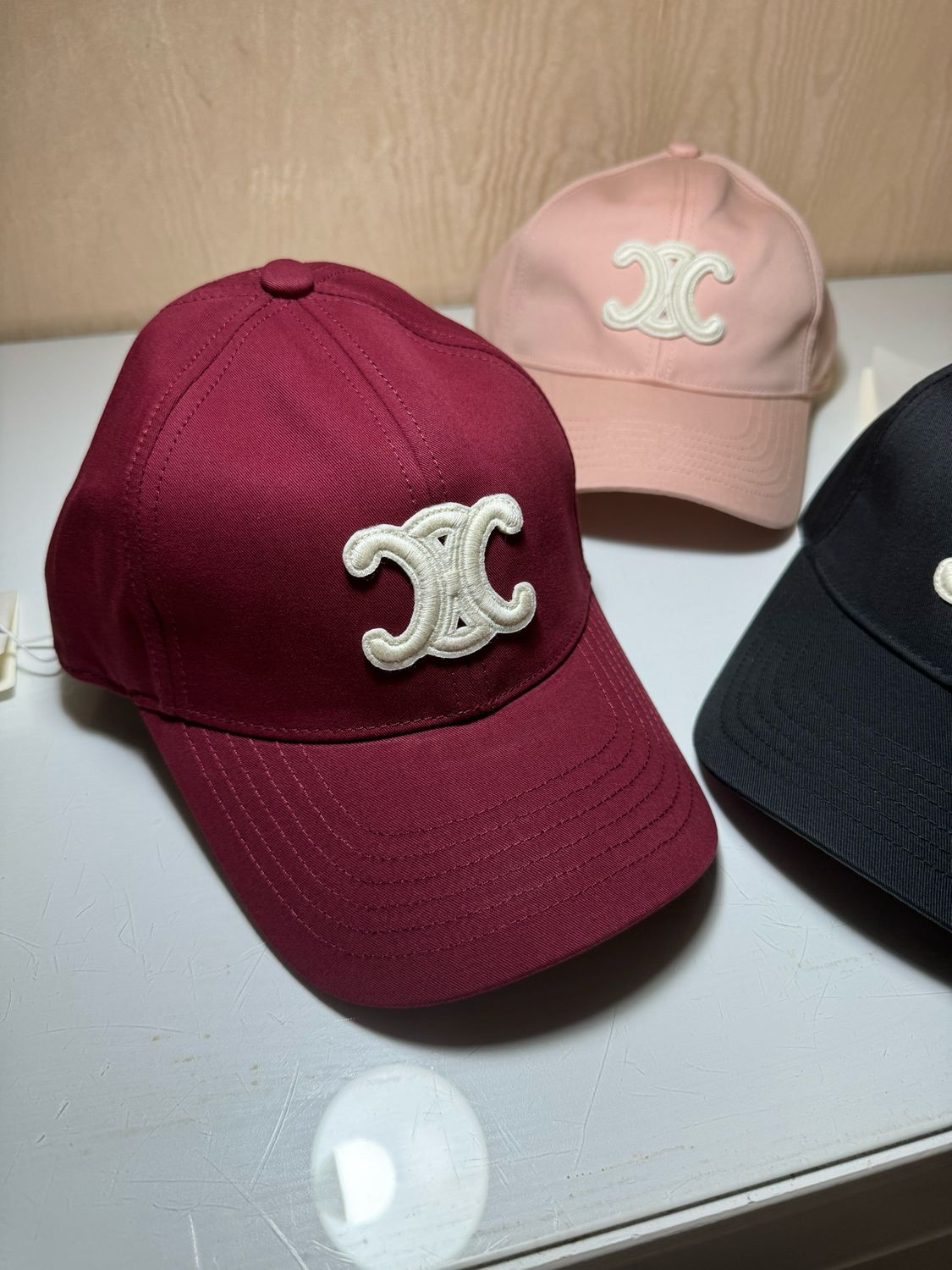 Cappello celi triumph 