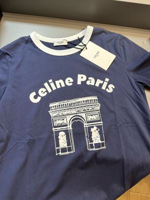 T-shirt celi arco