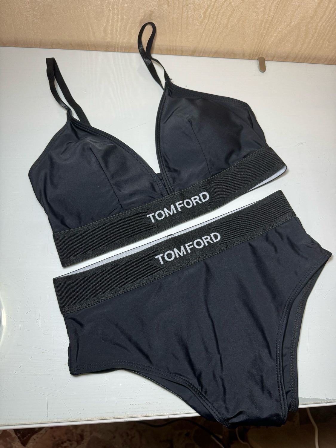 Set intimo Tom 