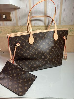 Borsa neverfull LV