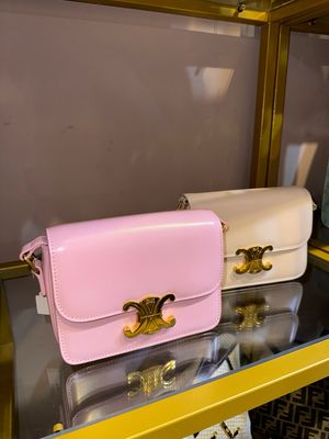 Borsa celi quadrata 