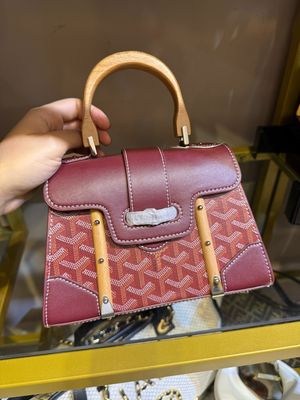 Borsa goya Saigon