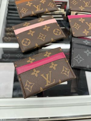 Portacarte LV