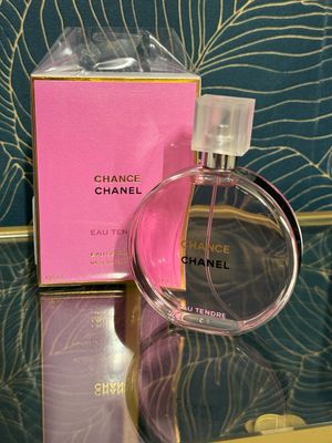 Profumo chance cc
