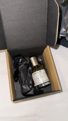 Profumo Santal 33