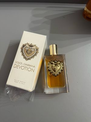 Profumo Dolce Devotion 