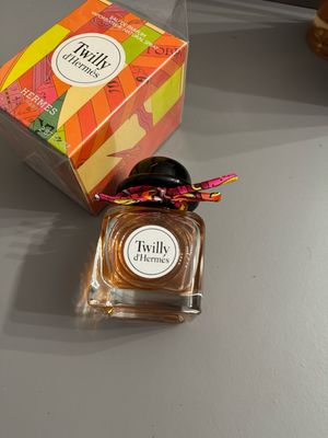 Profumo twilly herms