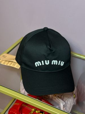 Cappellino miu 