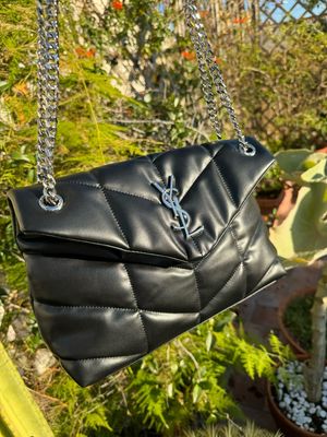 Borsa ysl puffer