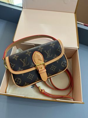 Borsa Lv Diane small