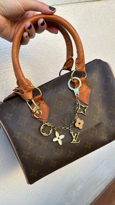 Portachiavi charm 