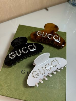 Pinza gg strass