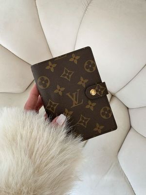 Agenda Lv 
