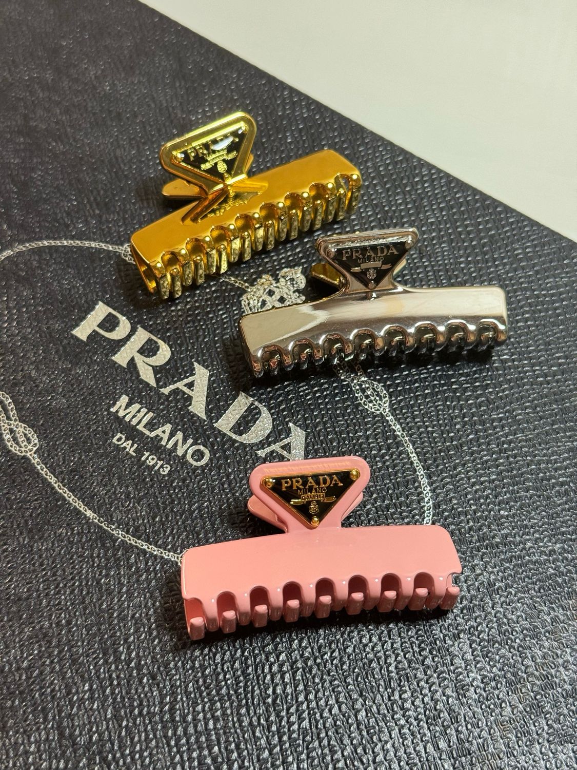 Pinza pra metallo