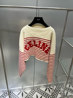 Pull righe celi red