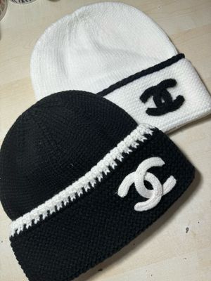 Cappello lana cc