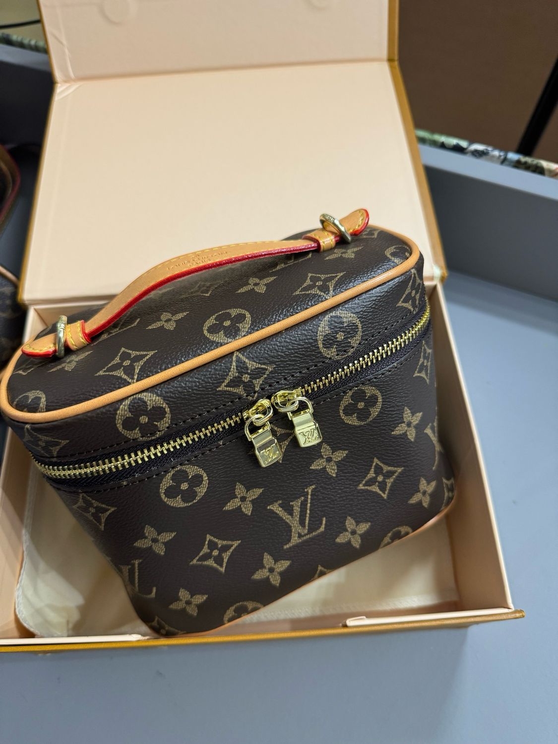 Mini beauty lv 